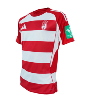 Camisa Granada I 25/26