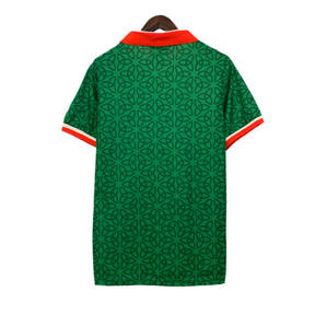 Camisa Seleção Irlanda I 25/26 - St. Patrick’s Day