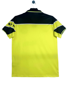 Camisa Borussia Dortmund Retro 1997