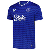 Camisa Everton I 25/26