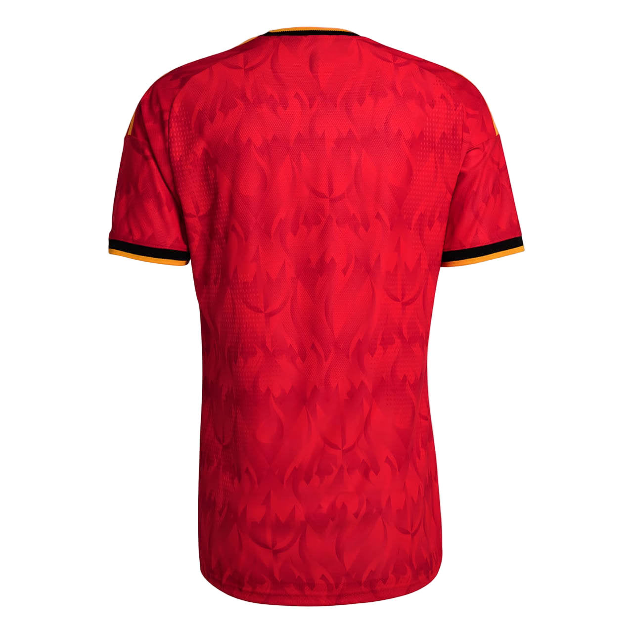 Camisa Seleção Bélgica I 26/27
