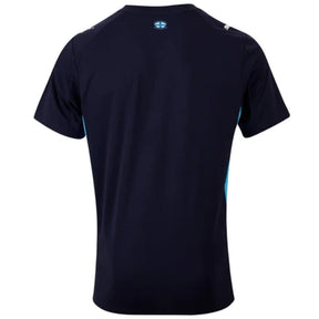 Camisa Olympique de Marseille II 25/26
