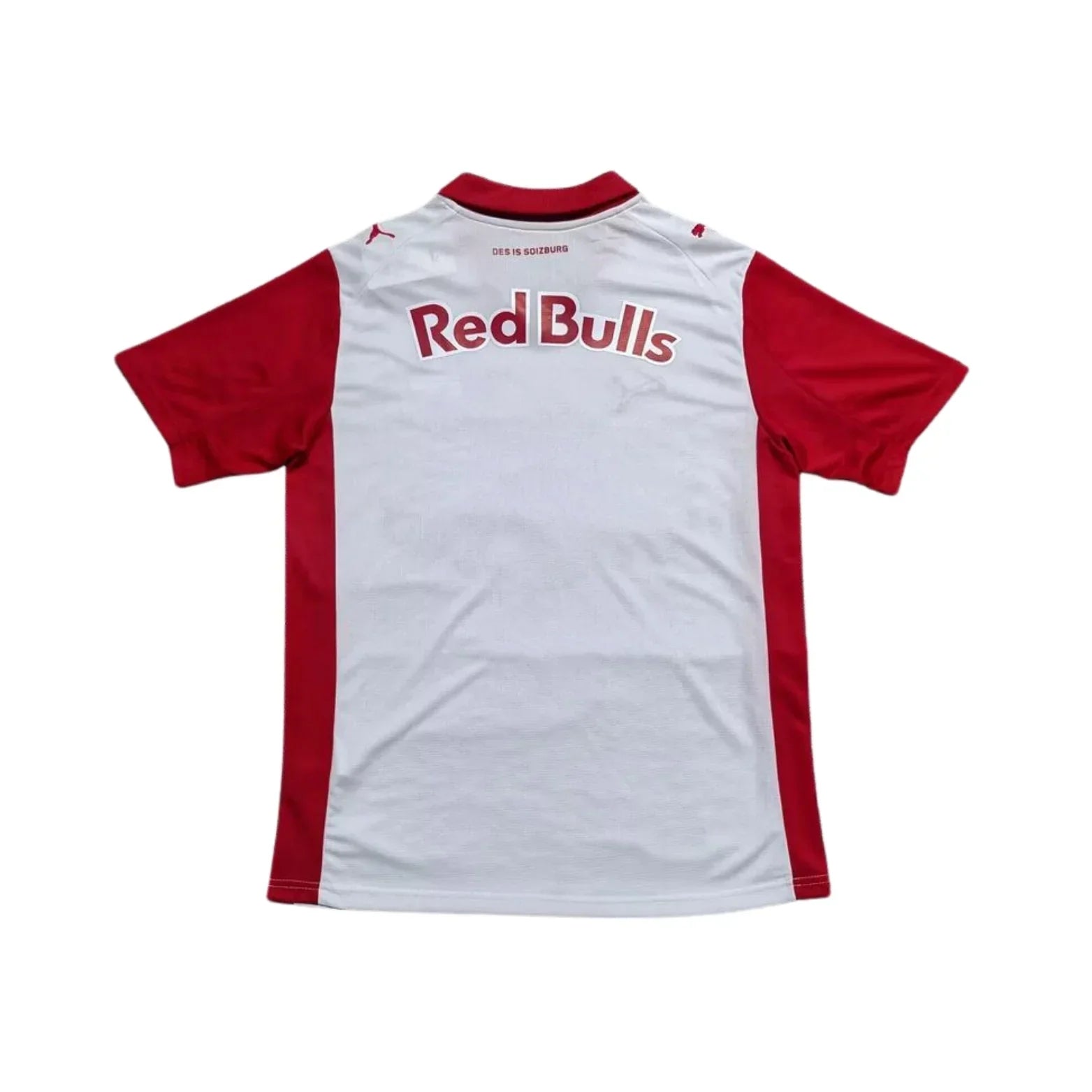 Camisa RB Salzburg I 25/26