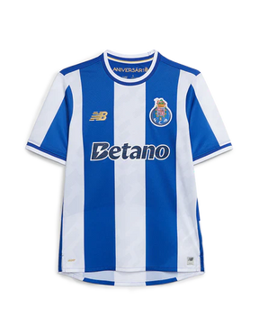 Camisa FCP IV 25/26