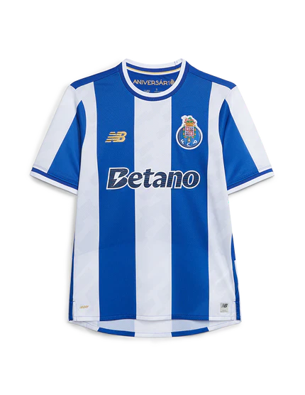 Camisa FCP IV 25/26