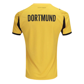 Camisa Borussia Dortmund 25/26 - Cup Kit