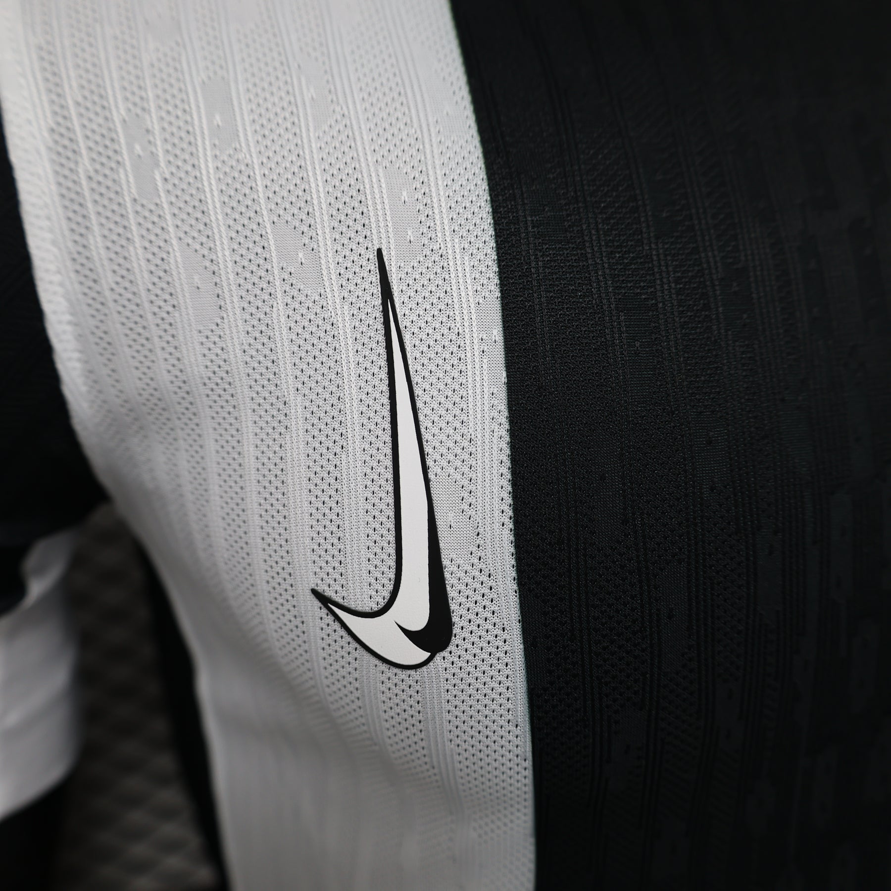 Camisa Corinthians 2024/2025 Jogador Masculina