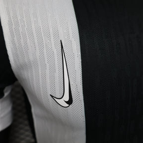 Camisa Corinthians 2024/2025 Jogador Masculina