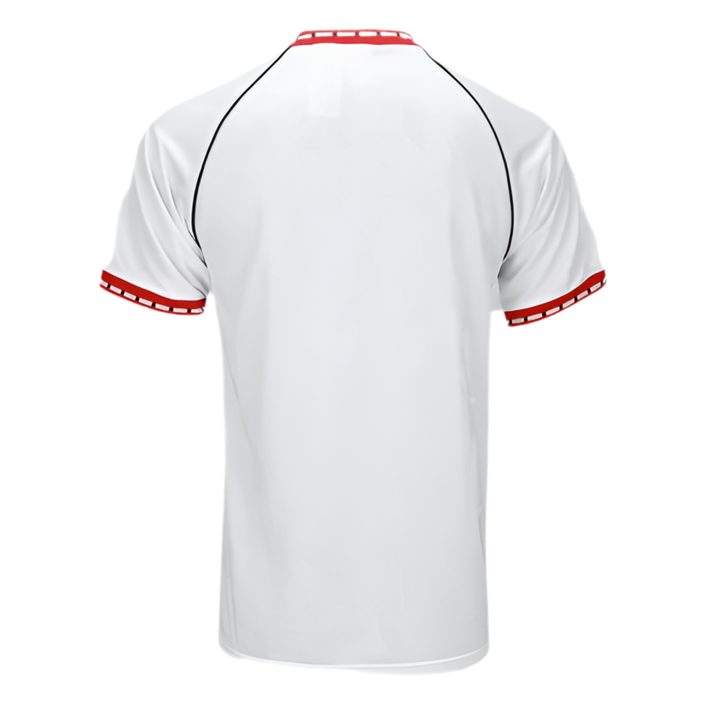 Camisa Manchester United 25/26 - Comemorativa