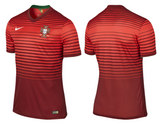 Camisa Portugal I Retro 2014