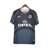Camisa Retro PSG 01/02
