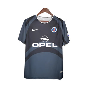 Camisa Retro PSG 01/02