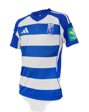 Camisa Granada II 25/26