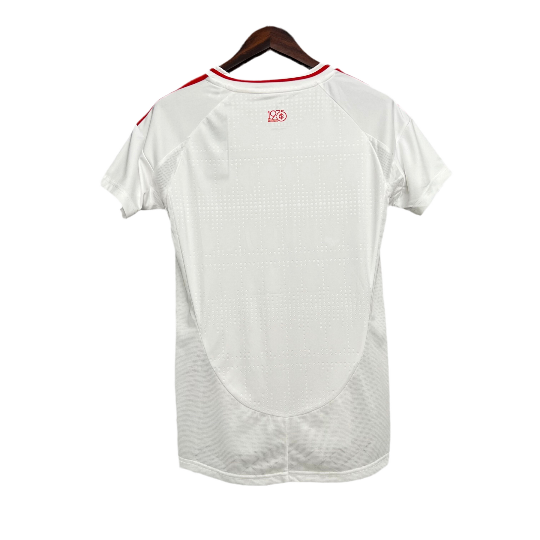 Camisa Feminina Internacional II 25/26