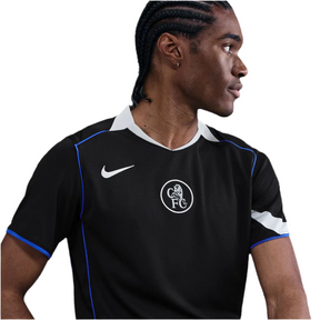 Camisa Chelsea III 25/26