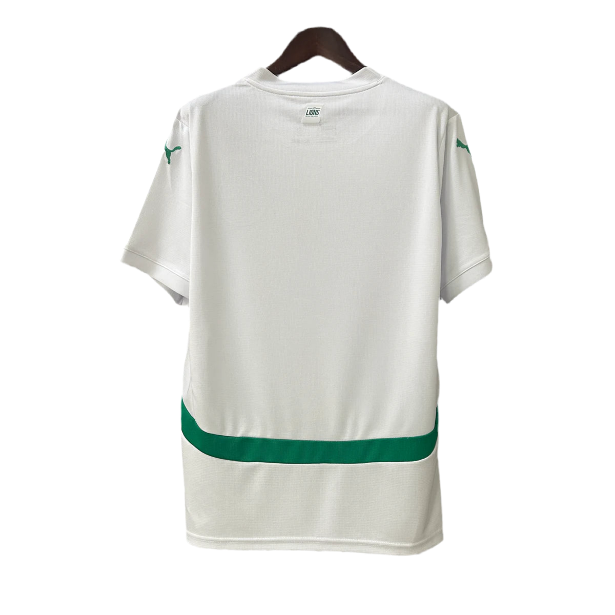 Camisa Seleção Senegal I 25/26