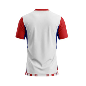 Camisa Seleção Croácia I 26/27