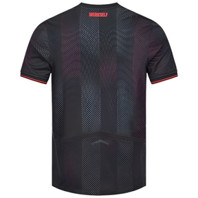 Camisa Bayern Leverkusen I 25/26