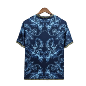 Camisa Seleção Itália 2022 - Azul