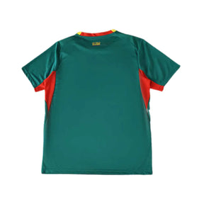 Camisa Seleção Senegal I 26/27