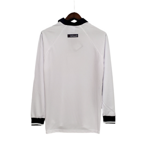 Camisa UK Manga Longa Retrô 1998