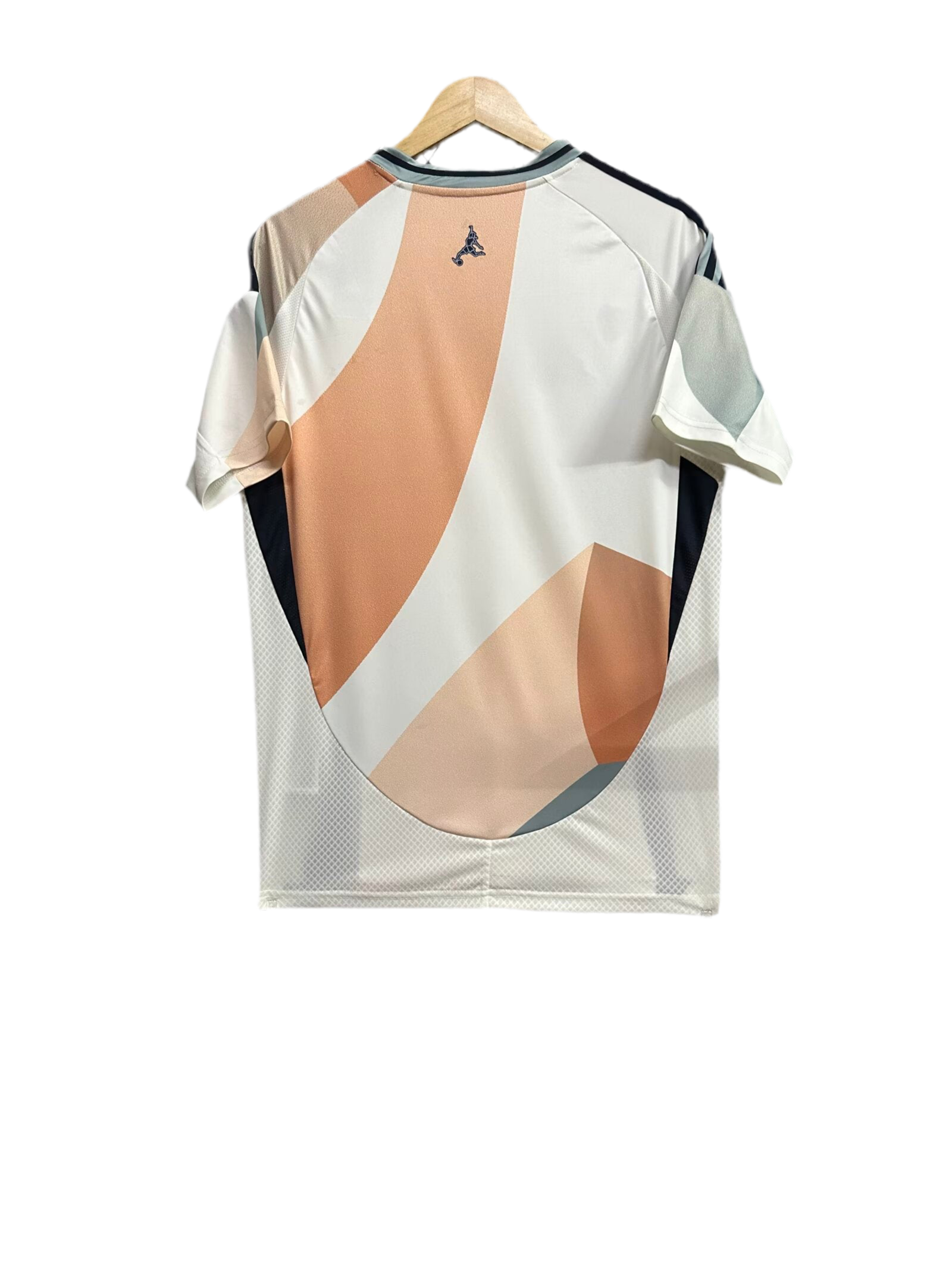 Camisa Seleção Espanha II 25/26