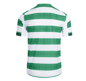 Camisa Celtic I 25/26