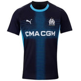 Camisa Olympique de Marseille II 25/26