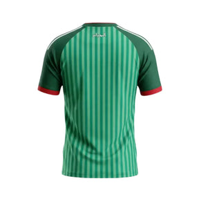 Camisa Seleção Argélia II 26/27