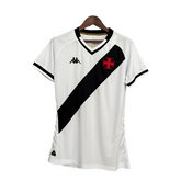 Camisa Feminina Vasco II 25/26