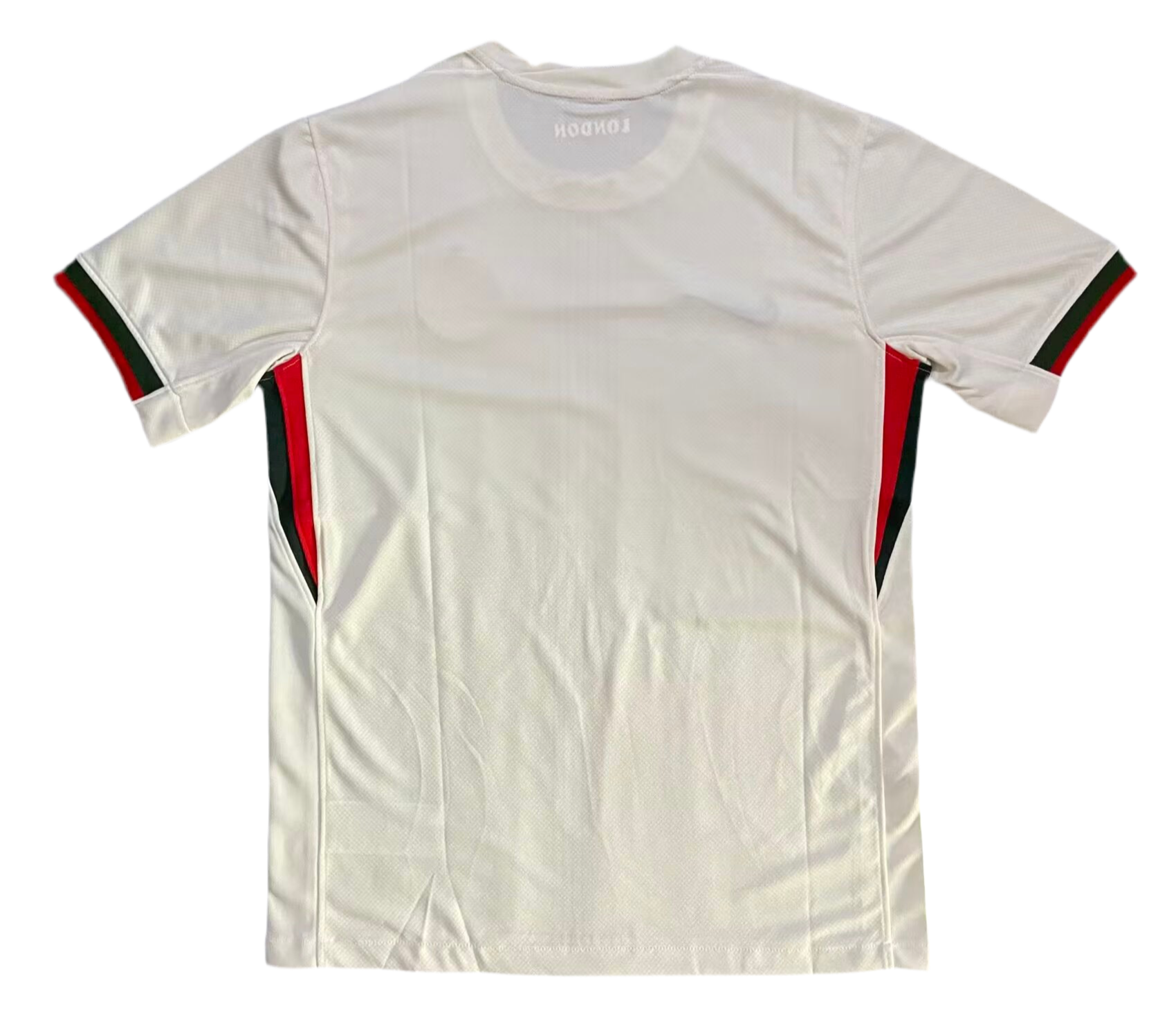 Camisa Chelsea II 25/26