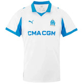 Camisa Olympique de Marseille I 25/26