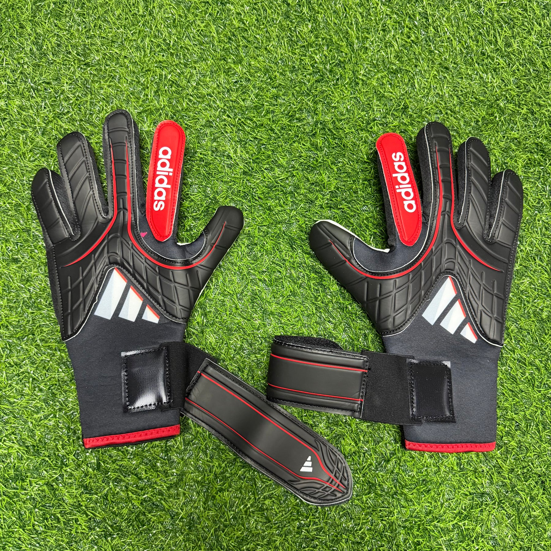Luvas De Goleiro Adidas Copa