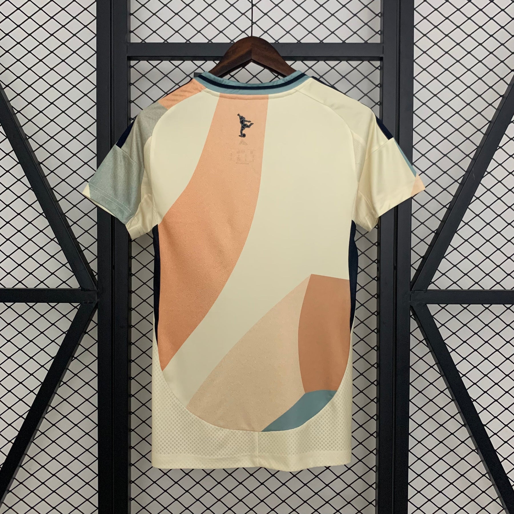 Camisa Feminina Seleção Espanha II 25/26
