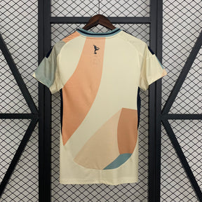 Camisa Feminina Seleção Espanha II 25/26