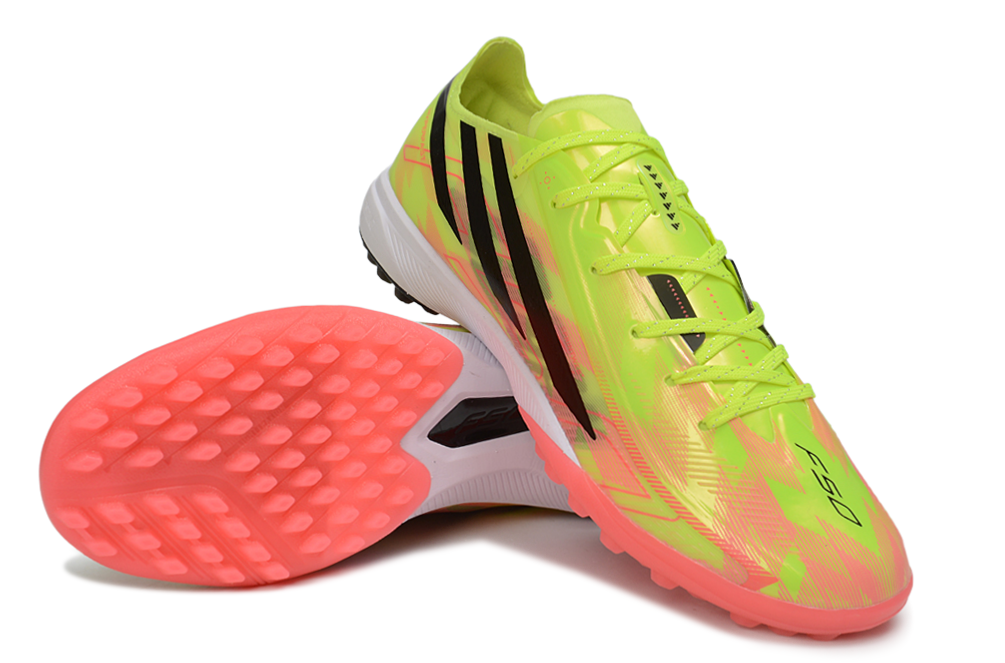 Adidas F50 Hyperfast Elite Society