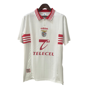 Camisa Retro Benfica II 97/98
