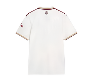 Camisa Arsenal III 25/26