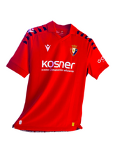 Camisa CA Osasuna I 25/26