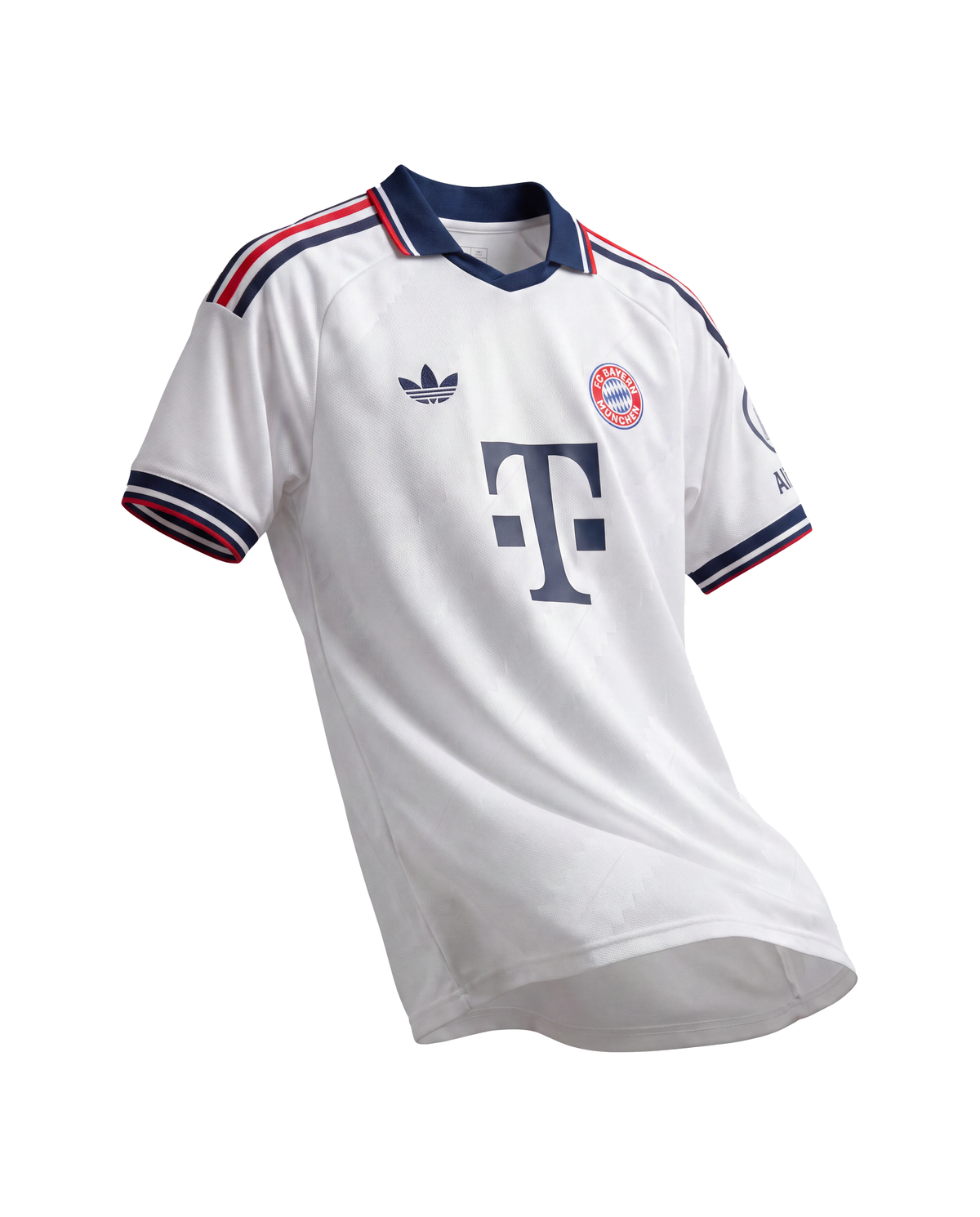 Camisa Bayern de Munique Away 26/27