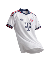 Camisa Bayern de Munique Away 26/27