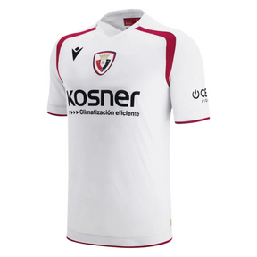 Camisa CA Osasuna III 25/26