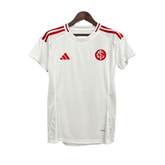 Camisa Feminina Internacional II 25/26
