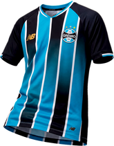 Camisa Grêmio Home 26/27