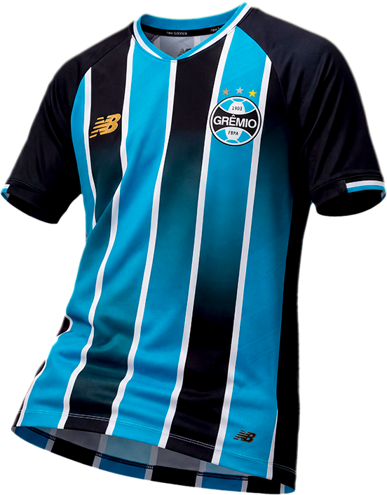 Camisa Grêmio Home 26/27