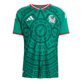 Camisa Seleção México I 26/27