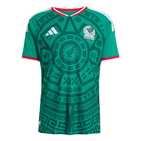 Camisa Seleção México I 26/27