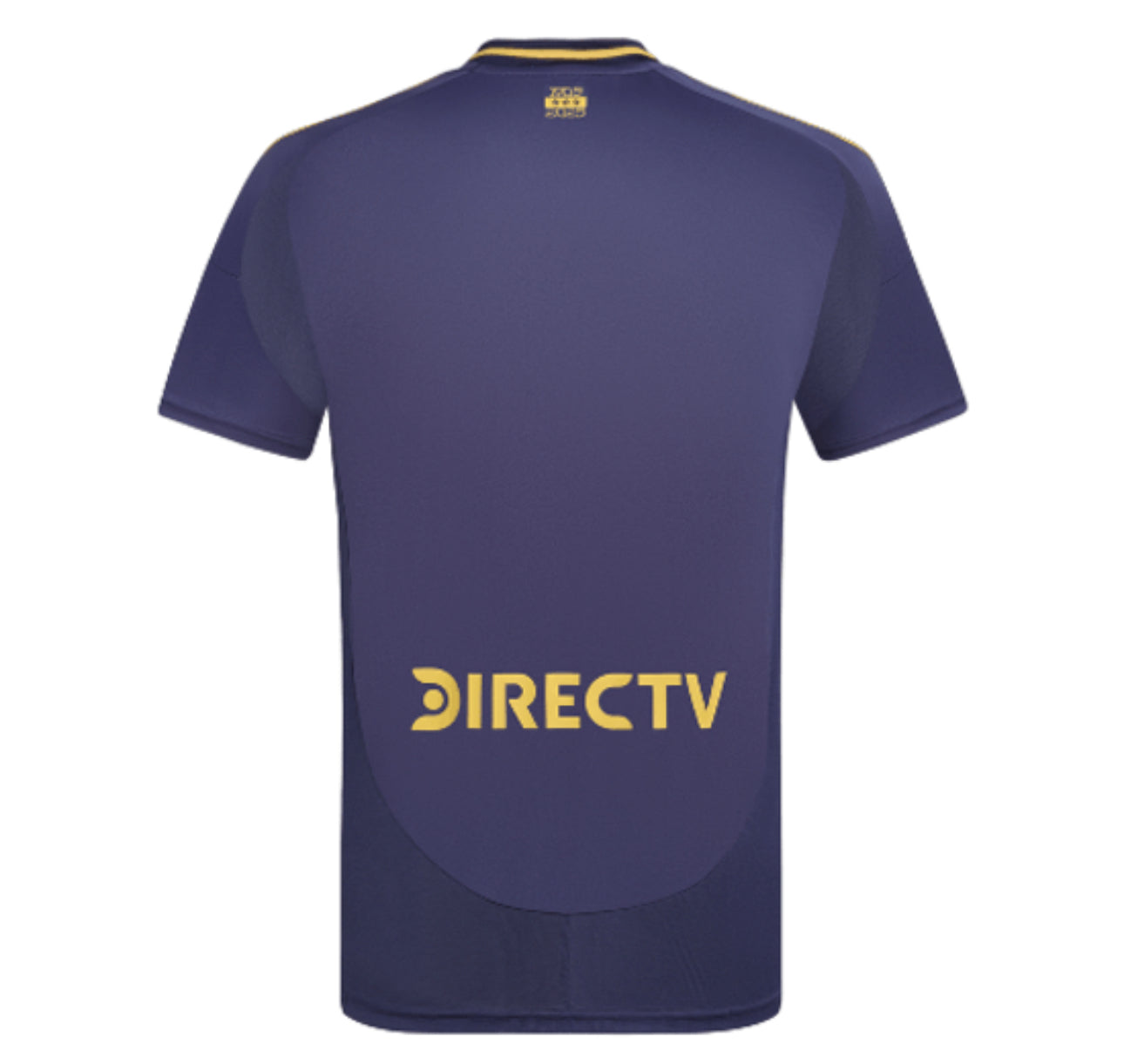 Camisa Boca Juniors III 25/26