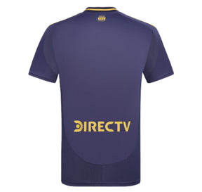 Camisa Boca Juniors III 25/26