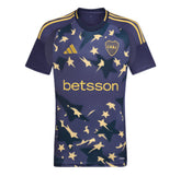 Camisa Boca Juniors III 25/26